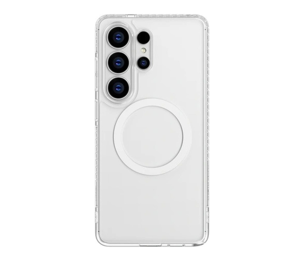 AmazingThing Titan Pro Drop Proof Case na Samsung S26 Ultra - przezroczys - 1527016 - zdjęcie